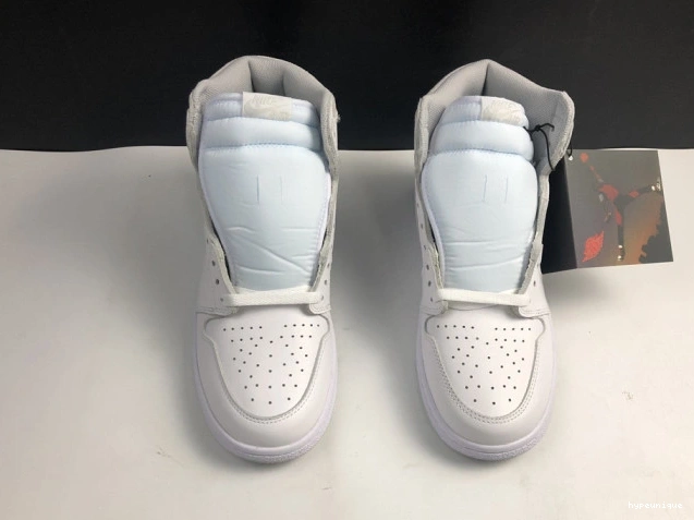 HYPE High BQ4422-100 Retro Air Jordan Grey 85 Neutral 1 0815